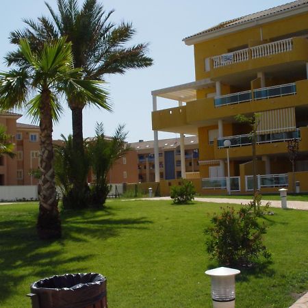Apartamento Brisas De Denia Kültér fotó