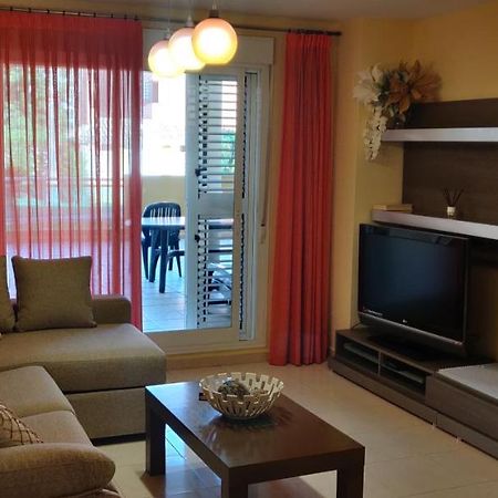 Apartamento Brisas De Denia Kültér fotó