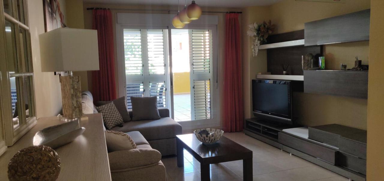 Apartamento Brisas De Denia Kültér fotó