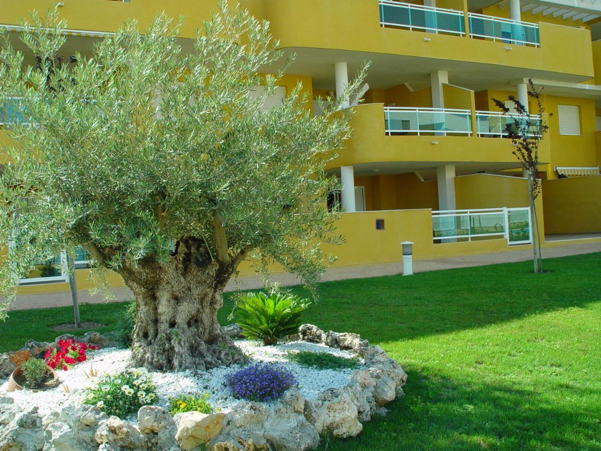 Apartamento Brisas De Denia Kültér fotó