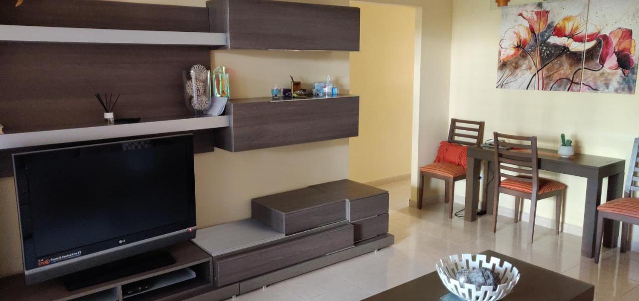 Apartamento Brisas De Denia Kültér fotó