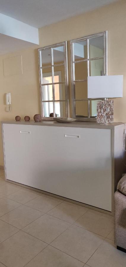 Apartamento Brisas De Denia Kültér fotó