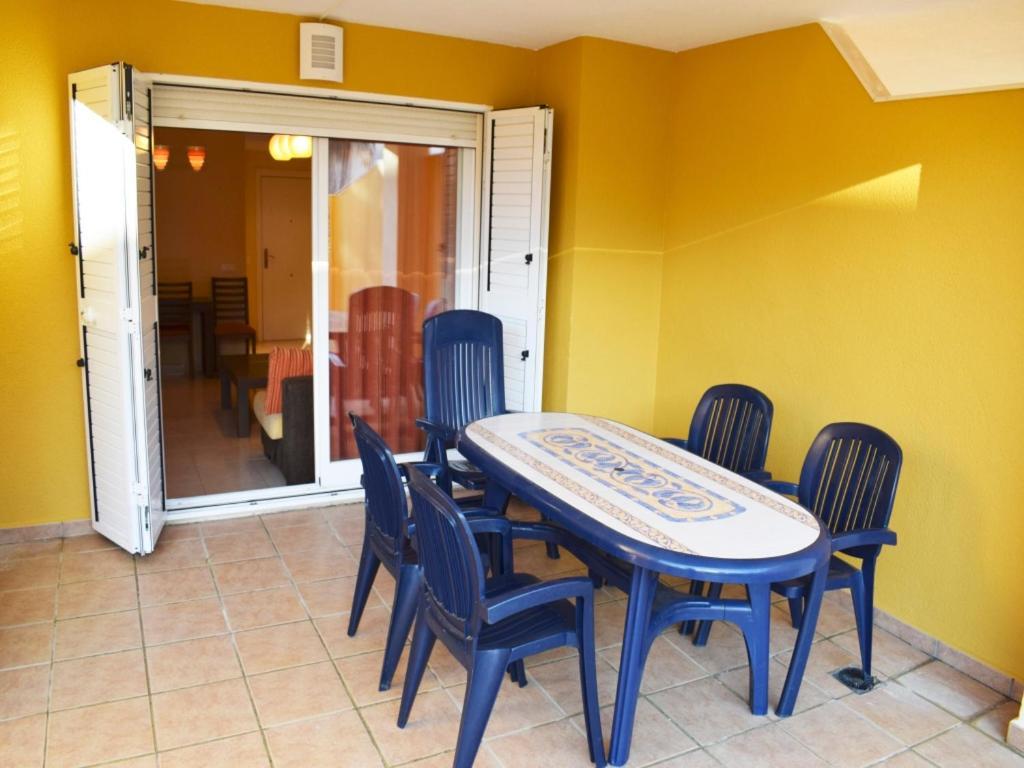 Apartamento Brisas De Denia Kültér fotó