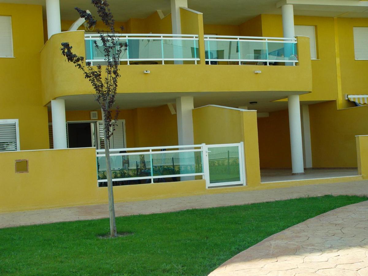 Apartamento Brisas De Denia Kültér fotó