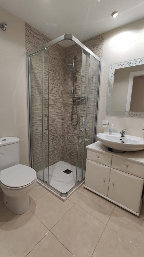 Apartamento Brisas De Denia Kültér fotó