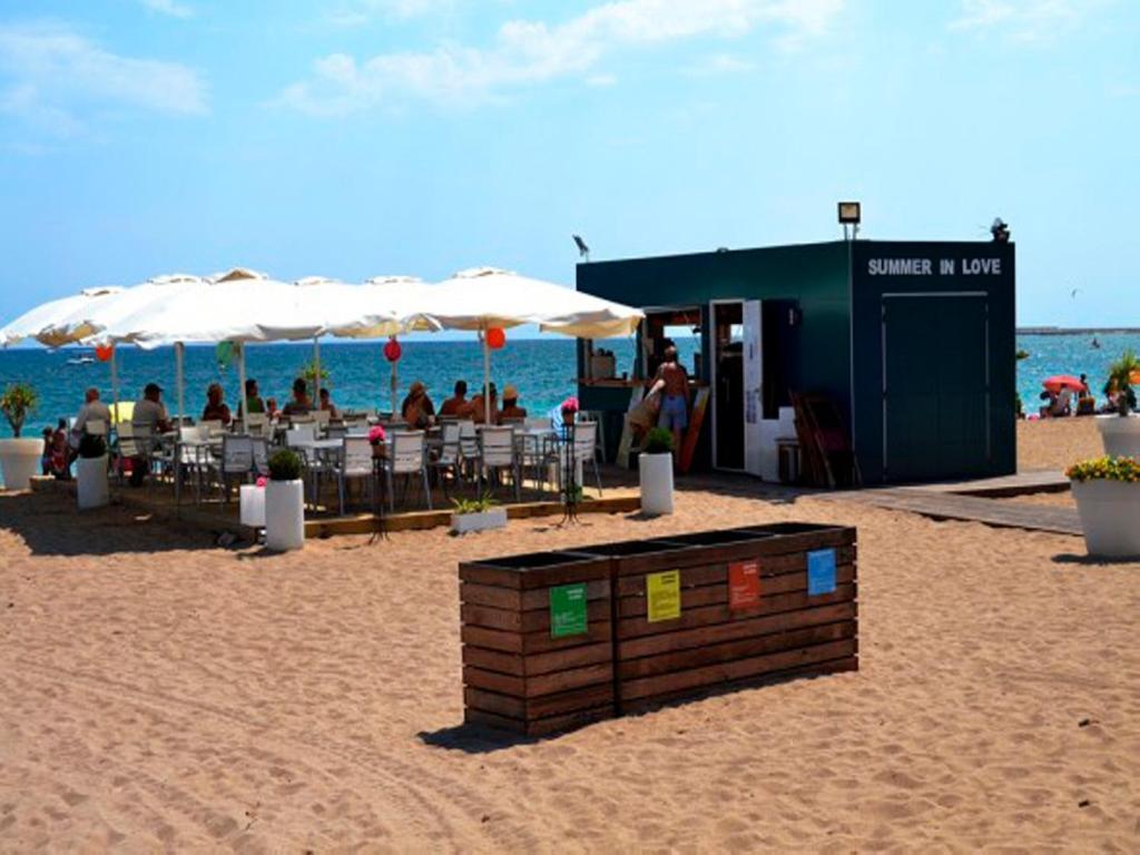 Apartamento Brisas De Denia Kültér fotó