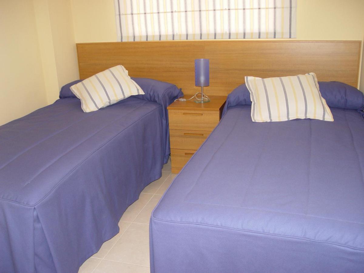 Apartamento Brisas De Denia Kültér fotó