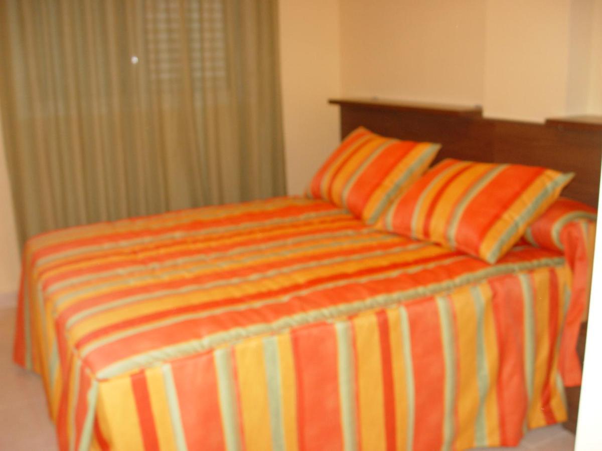Apartamento Brisas De Denia Kültér fotó