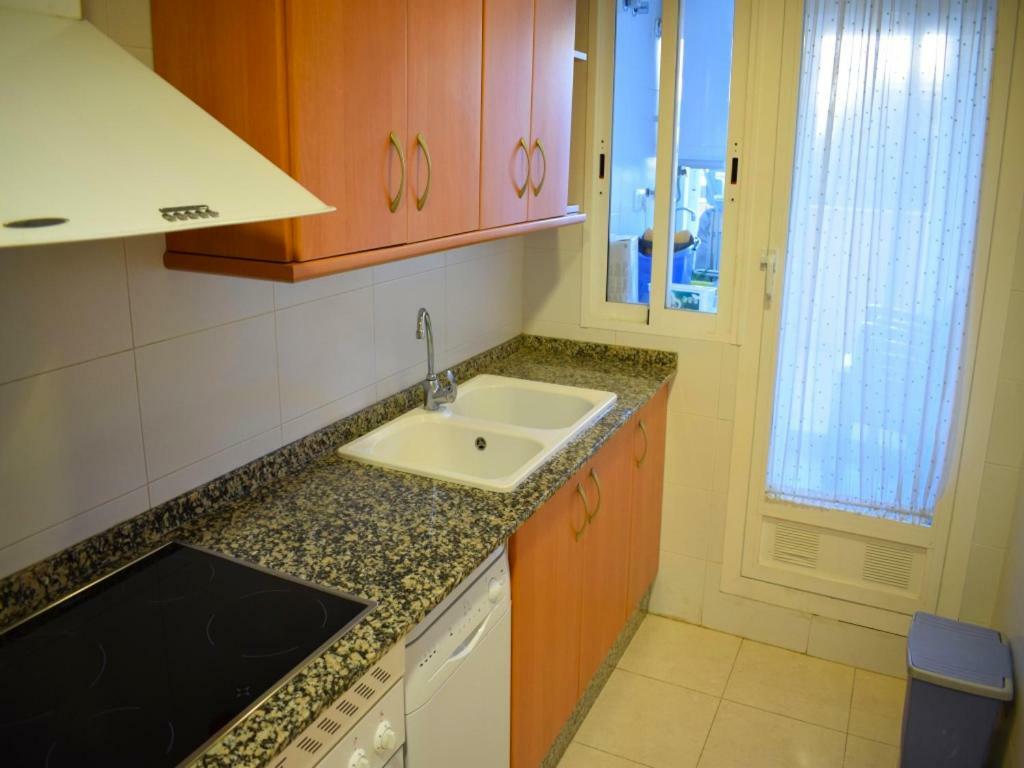 Apartamento Brisas De Denia Kültér fotó