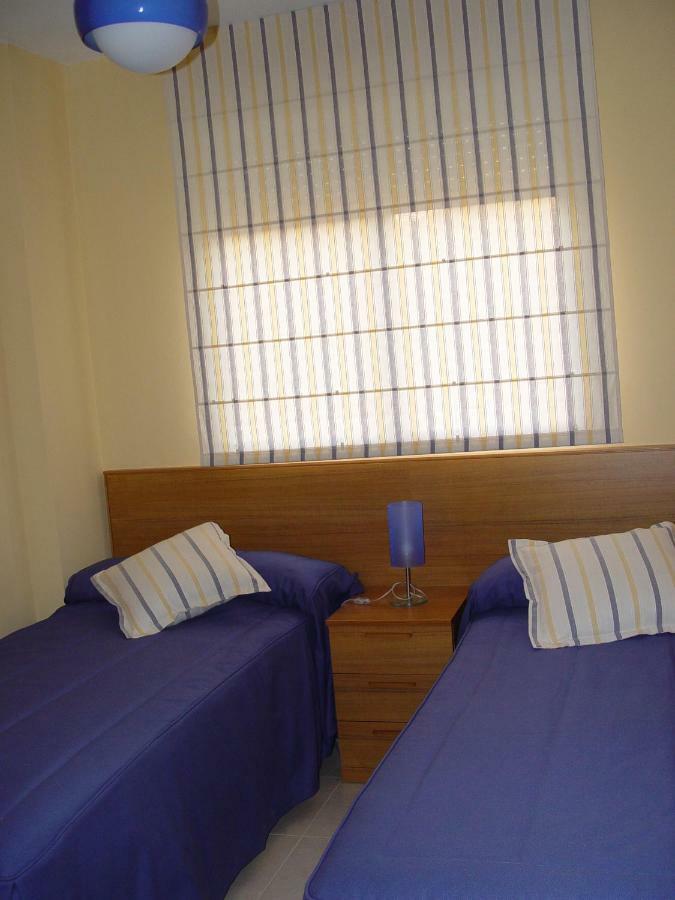 Apartamento Brisas De Denia Kültér fotó