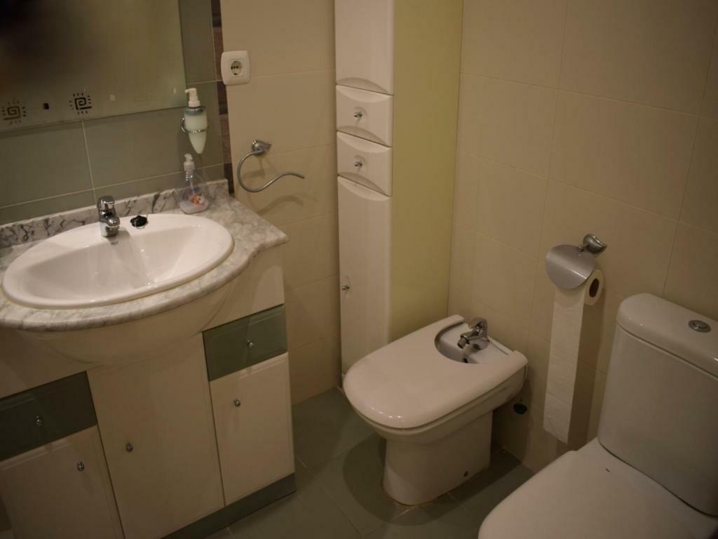 Apartamento Brisas De Denia Kültér fotó