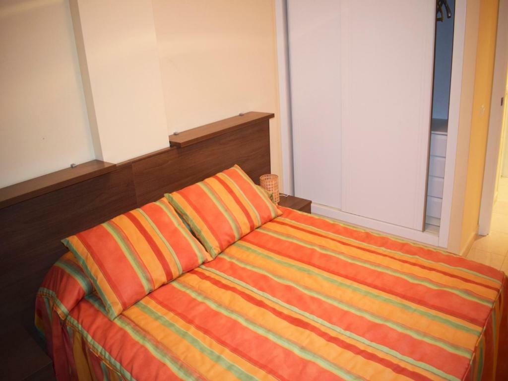 Apartamento Brisas De Denia Kültér fotó