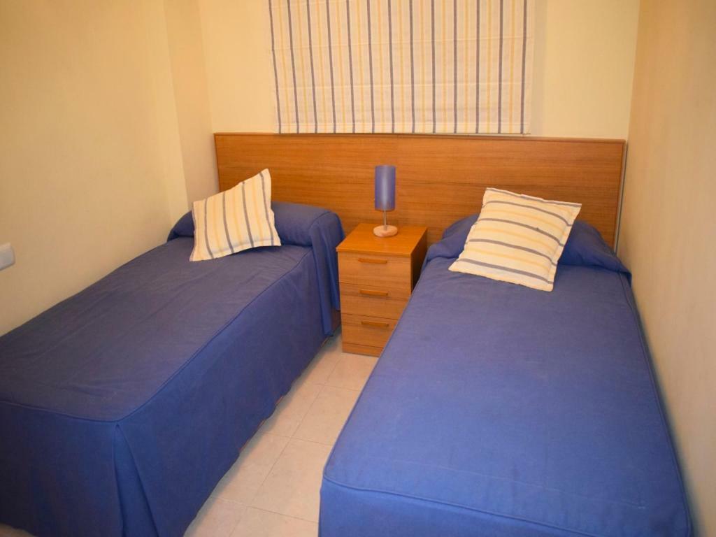 Apartamento Brisas De Denia Kültér fotó
