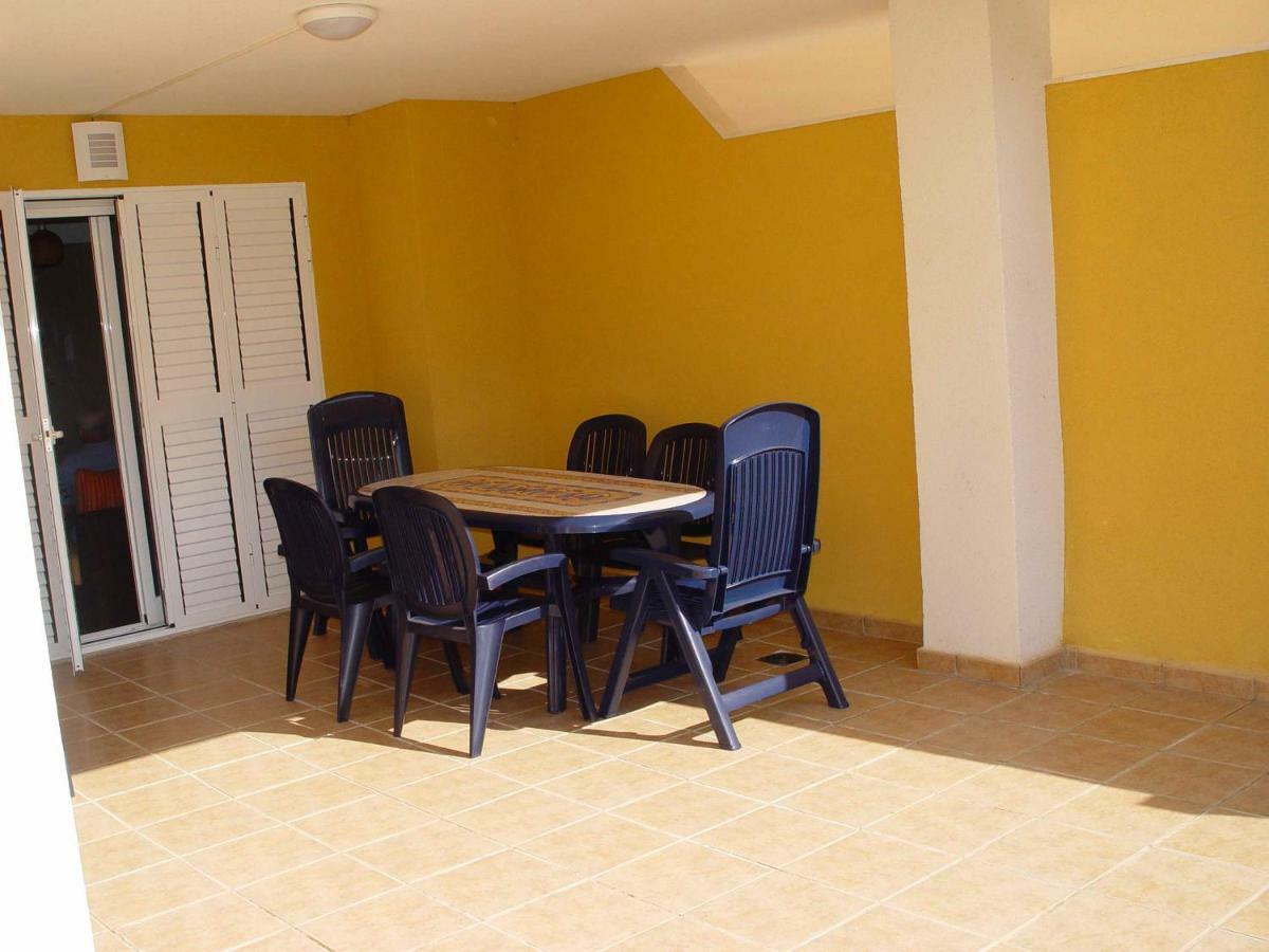 Apartamento Brisas De Denia Kültér fotó